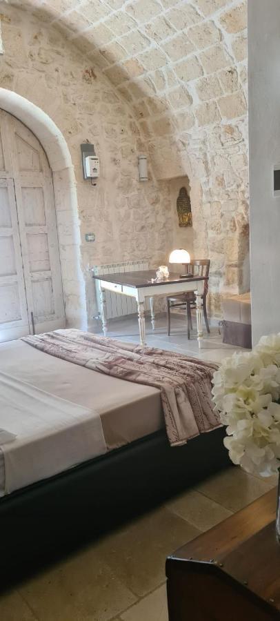 Borgovecchio Suite Ostuni Exterior foto