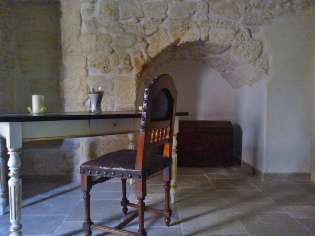 Borgovecchio Suite Ostuni Exterior foto