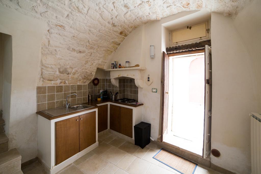 Borgovecchio Suite Ostuni Exterior foto