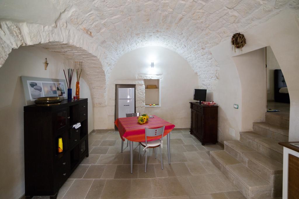 Borgovecchio Suite Ostuni Exterior foto