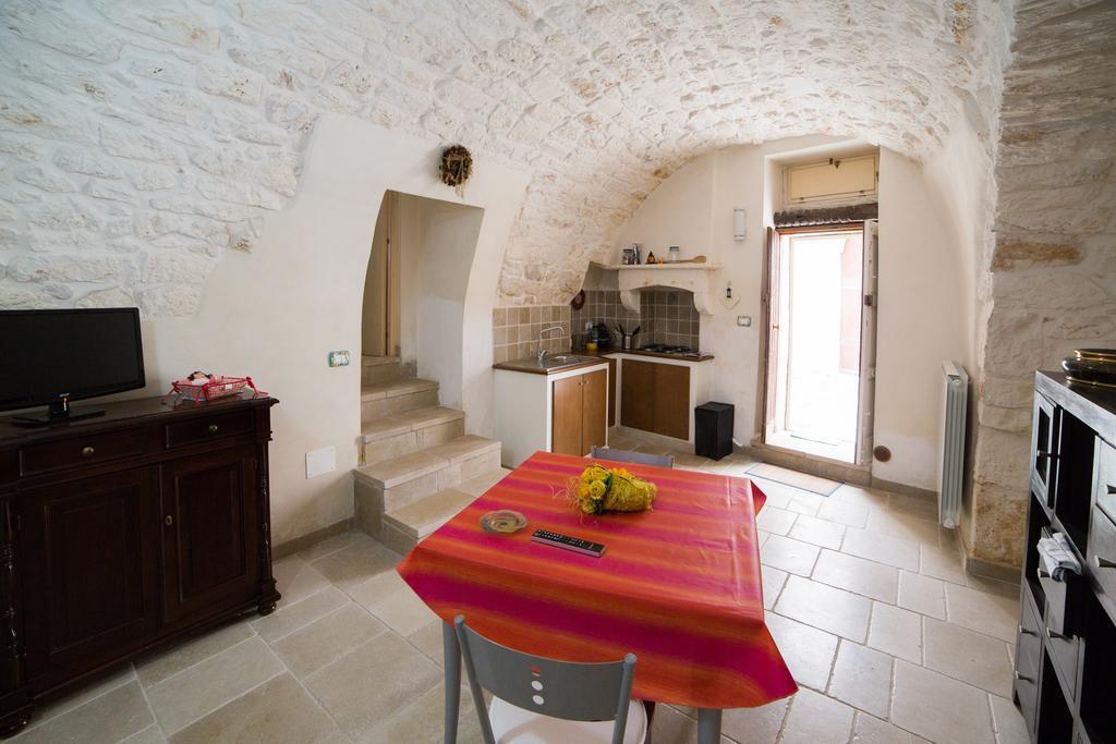 Borgovecchio Suite Ostuni Exterior foto