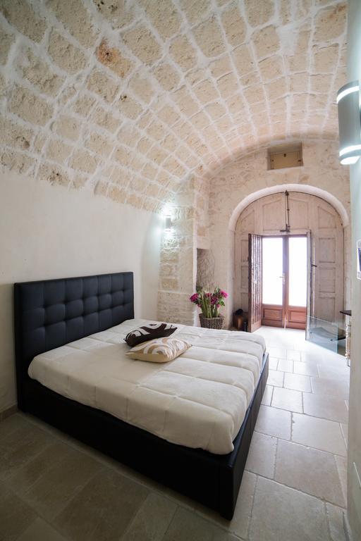 Borgovecchio Suite Ostuni Exterior foto