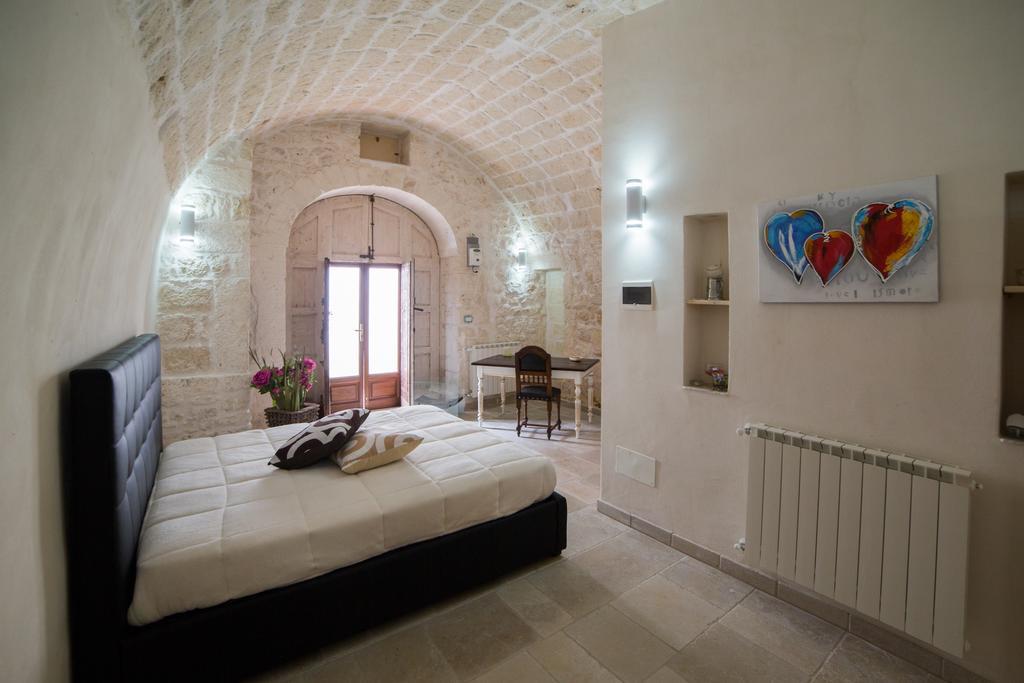 Borgovecchio Suite Ostuni Exterior foto