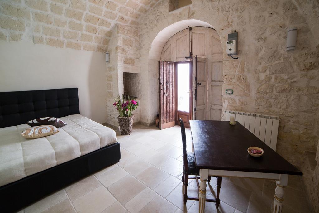 Borgovecchio Suite Ostuni Exterior foto