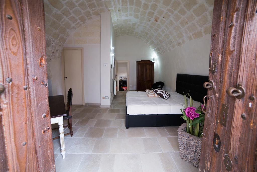 Borgovecchio Suite Ostuni Exterior foto