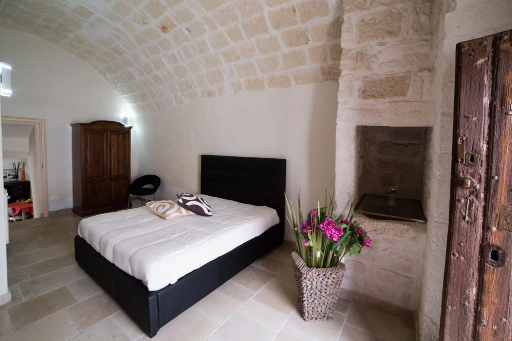 Borgovecchio Suite Ostuni Exterior foto